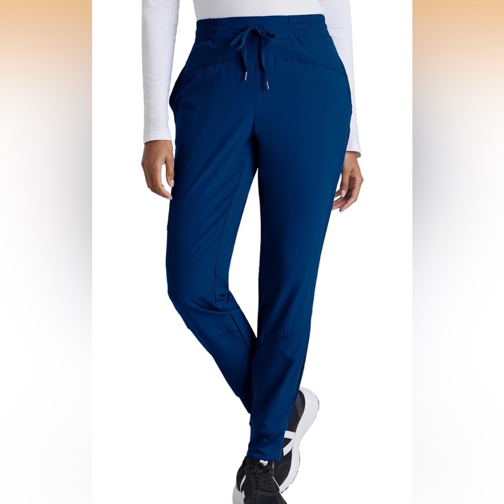 Barco Womens Boost Jogger - Indigo
